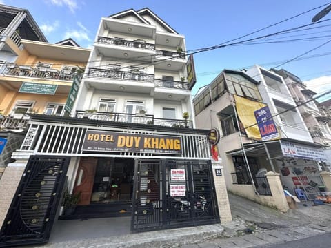 OYO 1174 Duy Khang Hotel Vacation rental in Dalat