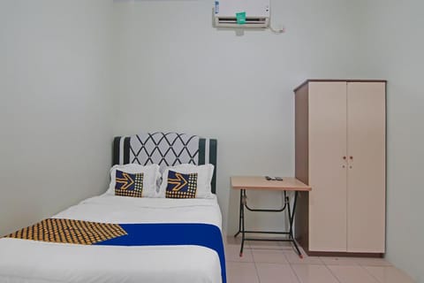 SPOT ON 92093 Feri Homestay Hotel in West Sumatra, Indonesia