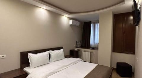 Time Hotel & Tours Vacation rental in Yerevan