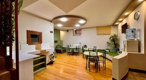 Time Hotel & Tours Vacation rental in Yerevan