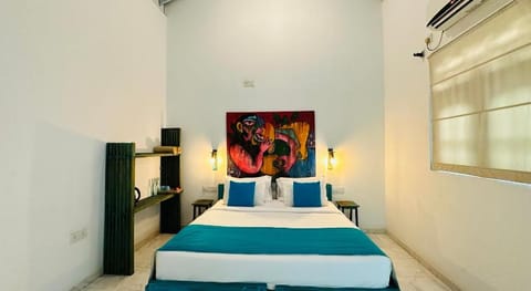 MOI Galle Fort by DBI Vacation rental in Galle