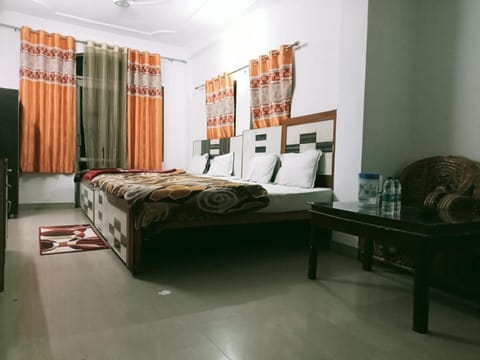 Sai Ganga Cottage by God Valley Hotel in Rishikesh