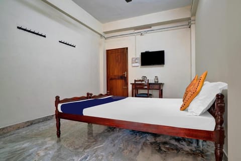 SPOT ON Kripa Non Ac Lodge Hôtel in Kochi