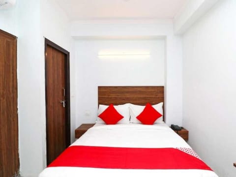 OYO Hotel Swagat Hotel in Uttarakhand