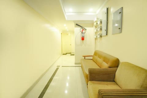 FabHotel G Star Hotel in Chennai