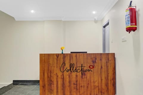 Hotel Sahasra NearKondapur Vacation rental in Hyderabad