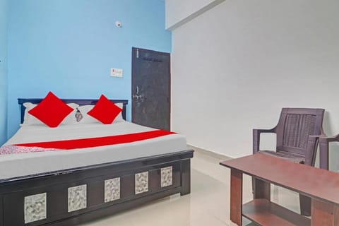 OYO Flagship Hanuma Residencies Hotel in Secunderabad