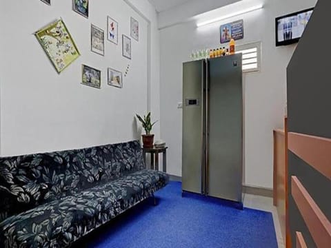 FabHotel The Paradise Inn Residency Vacation rental in Kochi