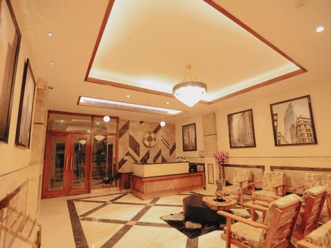 Clarks Inn Express , Dehradun Vacation rental in Dehradun