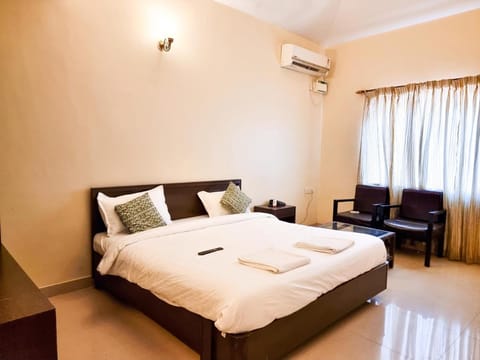 Close2c Holiday Home By Eleet Hotels Hôtel in Baga