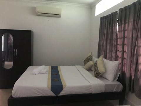 Thida'D Angkor Bed and Breakfast in Krong Siem Reap