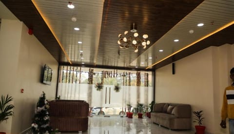 Sarla Hotel Inn Vacation rental in Noida