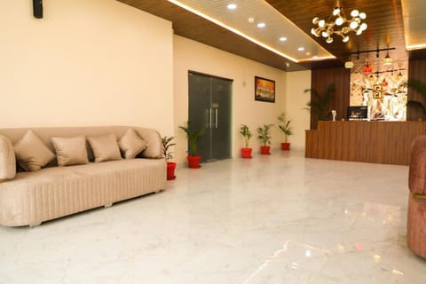 Sarla Hotel Inn Vacation rental in Noida