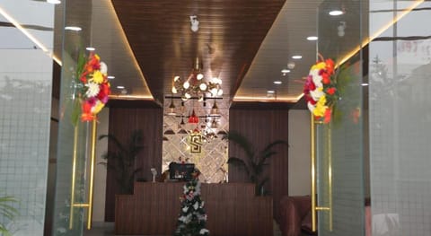 Sarla Hotel Inn Vacation rental in Noida