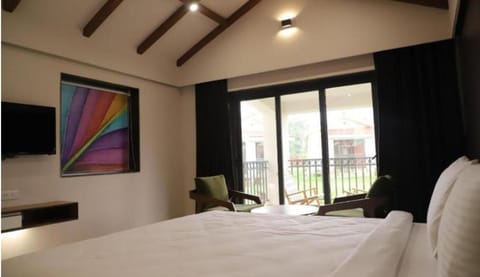 Vanraji Resort Hotel in Gujarat