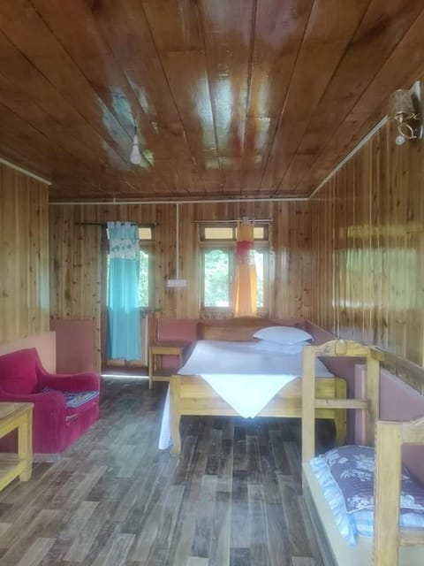 Orange Garden home stay Vacation rental in Darjeeling