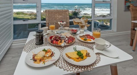 Absolute Ocean Boutique Guest House Vacation rental in Hermanus