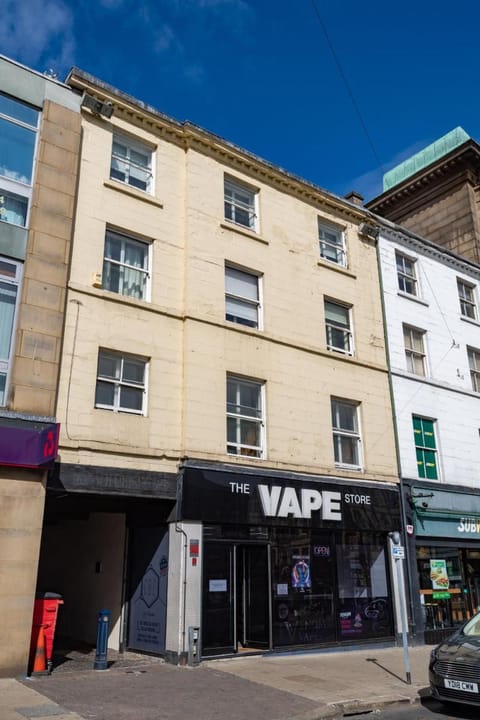 Market Square Apartments Vacation rental in Huddersfield