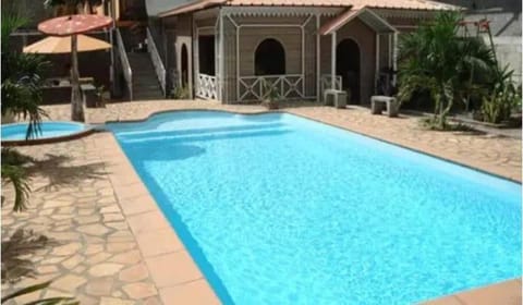 Euro Vacances Guest House Bed and Breakfast in Mauritius