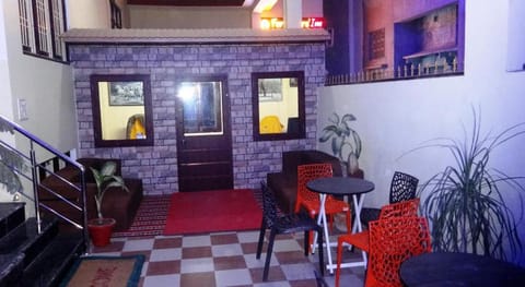 Foreigners' Inn Vacation rental in Varanasi