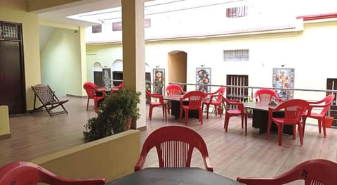 Foreigners' Inn Vacation rental in Varanasi