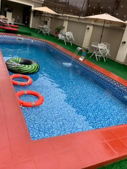 Double D Luxury Apartments Vacation rental in Abuja