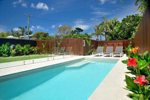 Massinger Views Vacation rental in Byron Bay