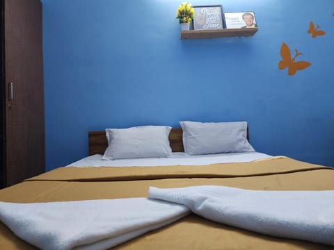 SQUARSTAY HOTEL Urlaubsunterkunft in Bengaluru