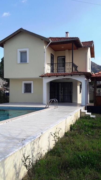 Villa Corina Dalyan With Private Pool And Garden Vacation rental in Dalyan