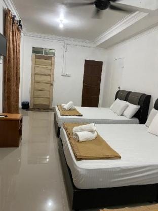 Raihan Beach Resort Vacation rental in Terengganu, Malaysia