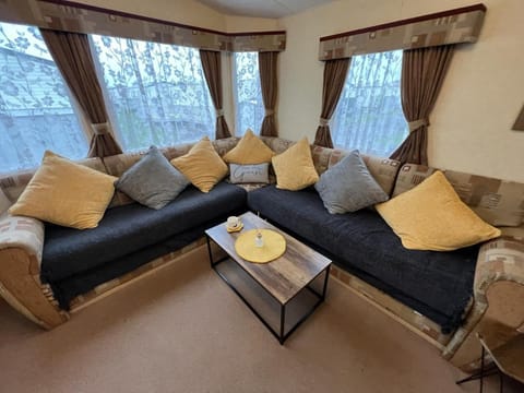 Summer Dreams Holiday Home Vacation rental in Skegness