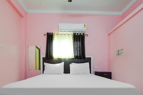 Flagship Hotel Garuda Inn Urlaubsunterkunft in Vijayawada