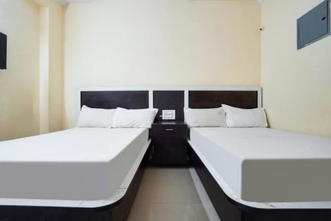 Flagship Hotel Garuda Inn Vacation rental in Vijayawada