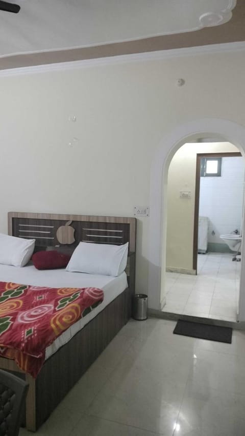 OYO Raja Hotel Hotel in Haryana