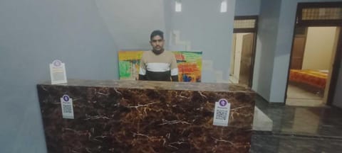 OYO Star In Hotel Hotel in Uttarakhand