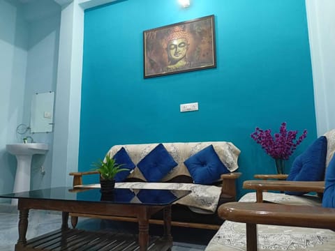 SPOT ON Indra Apartment Vacation rental in Varanasi