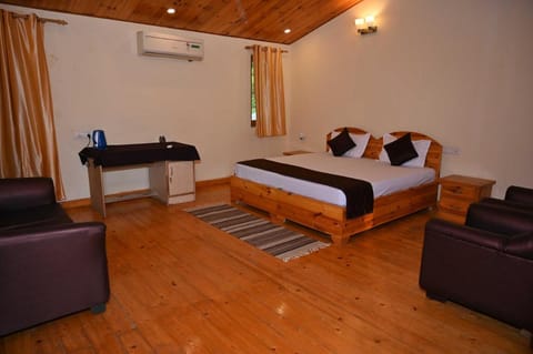 OYO Prashanti Retreat Hotel in Dehradun