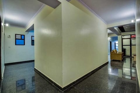 OYO Mukul Residency Hotel in Punjab, India