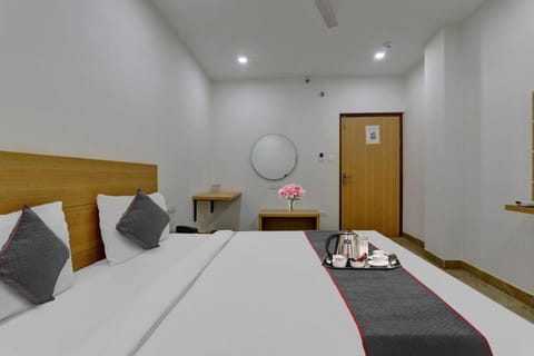 Townhouse 1163 Select Premium Hotel in Varanasi