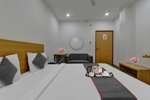 Townhouse 1163 Select Premium Hotel in Varanasi