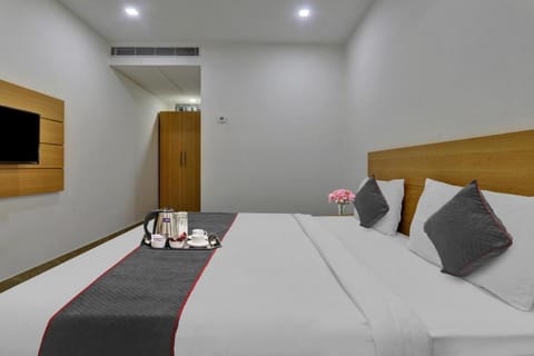 Townhouse 1163 Select Premium Hotel in Varanasi