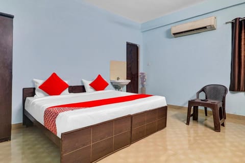 OYO Grand Aarvi Suites Near Nexus Hyderabad Hotel in Hyderabad