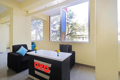 OYO Flagship Hotel Elite Stay Near Habsiguda Metro Station Hotel in Secunderabad