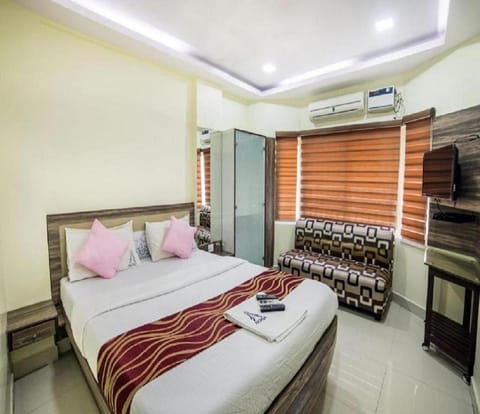 Akash Inn Vacation rental in Chennai