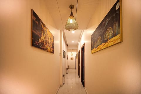 Mokshda Premium Hotel And Restaurant Vacation rental in Rishikesh