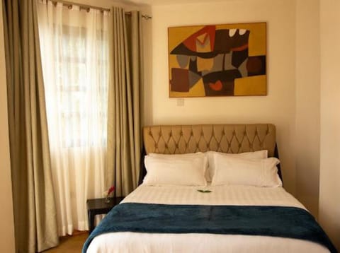 IKAZE COTTAGES Hotel in Uganda
