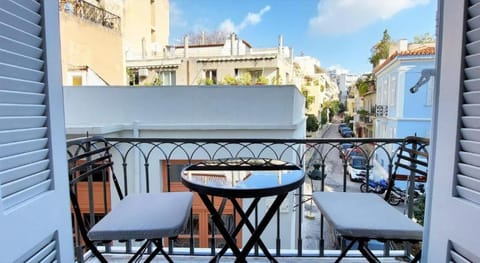 Athens Plaka Family Suites Vacation rental in Plaka