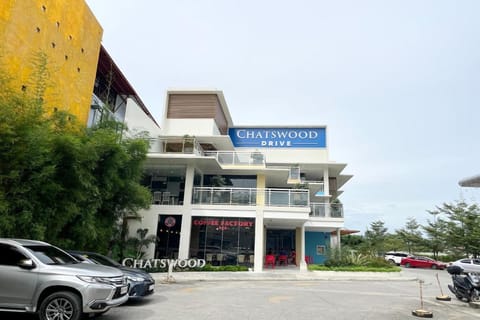 Capital O 927 Chatswood Residences Hotel in Cebu City