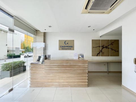 Capital O 927 Chatswood Residences Vacation rental in Cebu City