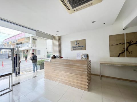 Capital O 927 Chatswood Residences Vacation rental in Cebu City